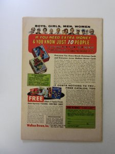 The Avengers #44 (1967) VG/FN condition