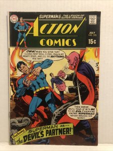 Action Comics #378 