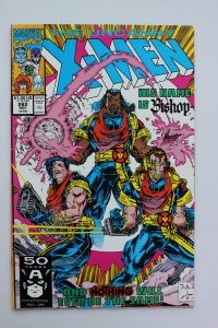 The Uncanny X-Men #282 (1991) X-Men [Key Issue] NM