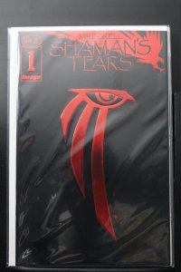 Shaman's Tears #1 (1993)