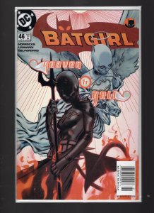 Batgirl #42,43,44,,45,46,47,49,50,51,52 (2003)