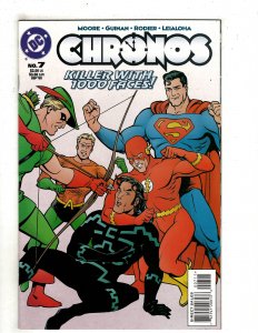 Chronos #7 (1998) OF26