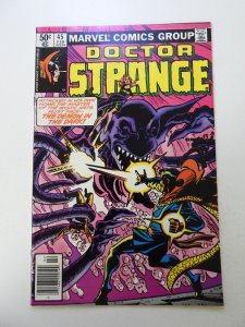 Doctor Strange #45 (1981) VF condition