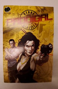 Prodigal #1 (2014) NM Ape Comic Book J691