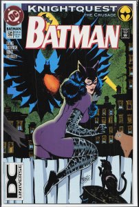 Batman #503 (1994) Batman