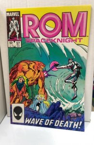 Rom #57 (1984)