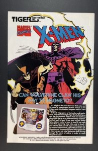 The Uncanny X-Men #284 (1992)