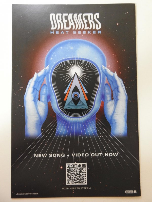 Captain Marvel #16 (2020)