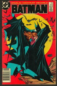 Batman #423 (1988)
