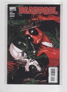 Deadpool #18 (2010)