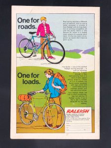 Superman #268 (1973)