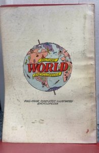 Picture world encyclopedia. q-R