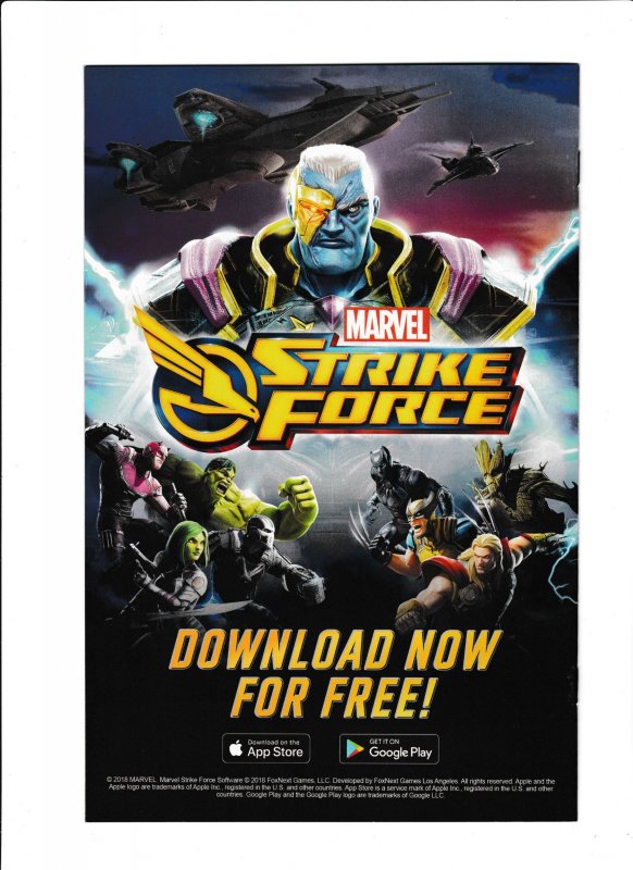 DAREDEVIL #611 (2019) PHIL NOTO | DIRECT EDITION