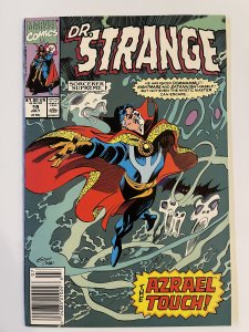 Doctor Strange, Sorcerer Supreme #19 - FN Newsstand (1990)