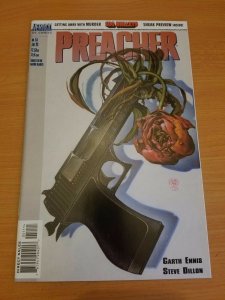 Preacher #51 ~ NEAR MINT NM ~ (1999, DC Comics)
