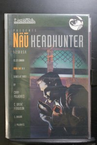 Nau Headhunter #2 (1993)