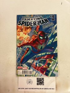 Amazing Spider-Man #1 NM Marvel Comic Books Green Goblin Avengers 22 HH69