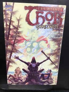 Thor: Godstorm #1 (2001)nm (1-3)nm