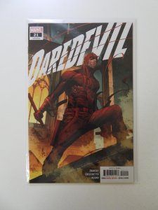 Daredevil #21 (2020)