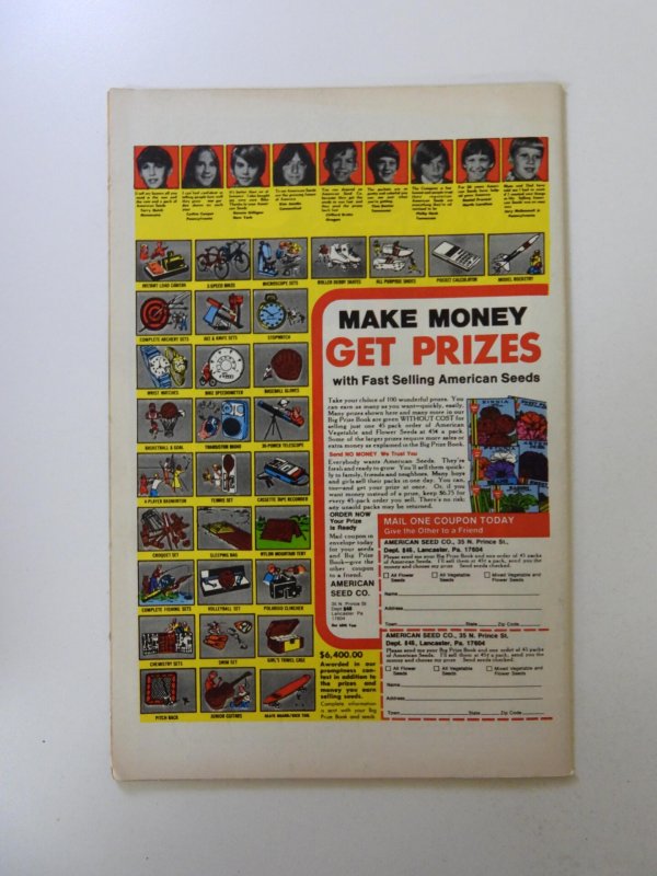 The Amazing Spider-Man #178 (1978) VF condition