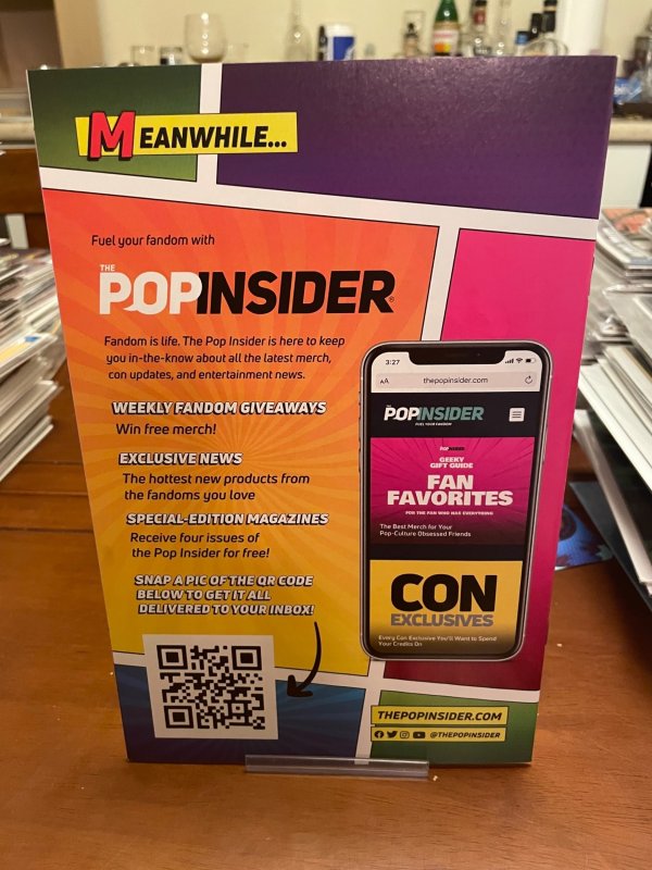 Action Comics #1020 (2020) NM