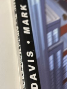 Spider-Man: The Official Movie Adaptation #1 Variant Cover 2002 Marvel Comics 