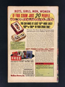 Fantastic Four #31 (1964) GD/VG 1st App Dr. Franklin Storm! Mole Man Avengers