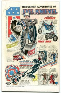 My Love #38  1976 - Marvel  -FN - Comic Book