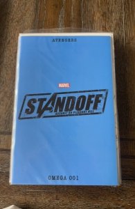 Avengers Standoff: Assault on Pleasant Hill