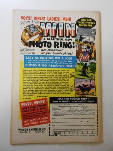 Green Lantern #7 (1961) VG/FN Condition!