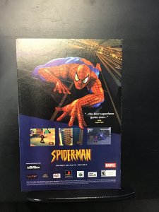 Sentry/Spider-Man (2001) nm