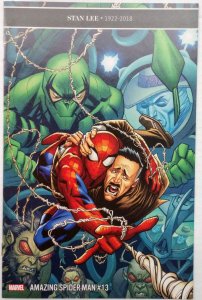 The Amazing Spider-Man #13 (NM)(2019)