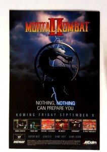 Daredevil #332 (1994) VF/NM Marvel Comics