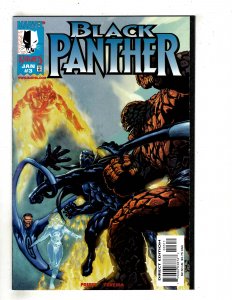 Black Panther #3 (1999) OF42