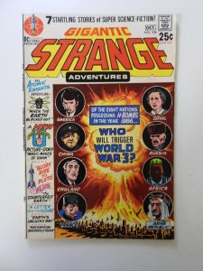 Strange Adventures #226 (1970) FN/VF condition
