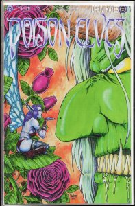 Poison Elves #56 (2000)