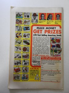 Chamber of Darkness #5 (1970) VG Condition