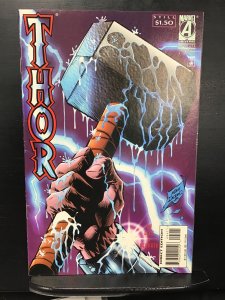 Thor #494 (1996) vf