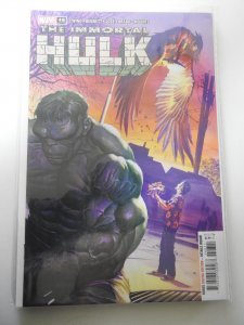 The Immortal Hulk #48