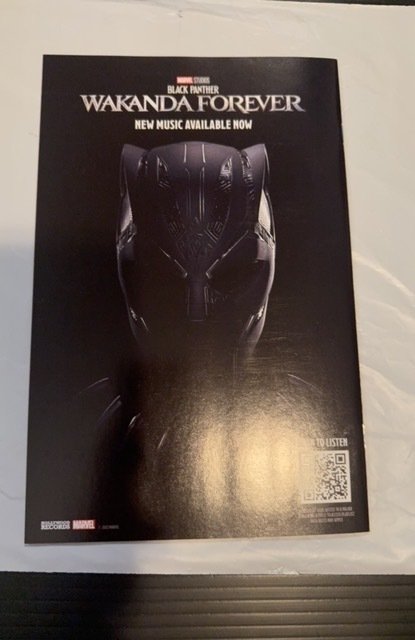 Dark Web Momoko Cover (2023) great variant