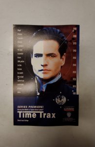 Black Canary #3 (1993) NM DC Comic Book J727