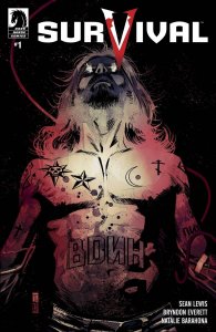 Survival #1 (of 5) Dark Horse Comics Comic Book