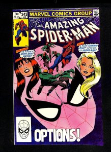 Amazing Spider-Man #243