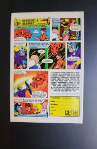 The Spectacular Spider-Man #64 (1982) VF+