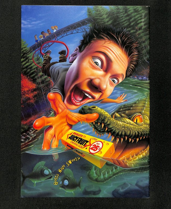 Amazing Spider-Man (1997) #19