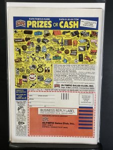 Iron Man #151 (1981)