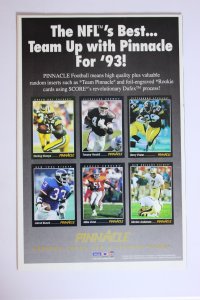 Deadpool #3 (1993) Deadpool NM