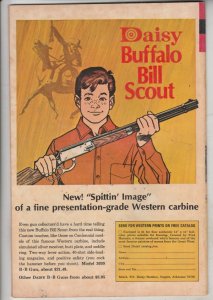 Tarzan #185 (Jan-69) FN/VF High-Grade Tarzan