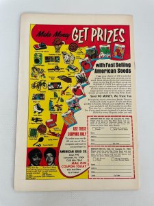 Marvel Two-In-One # 3 NM- Comic Book Daredevil Thing Fantastic Four 24 LI6