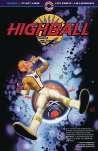 Highball TP 2022 Harper Cover A Ahoy Comics H10